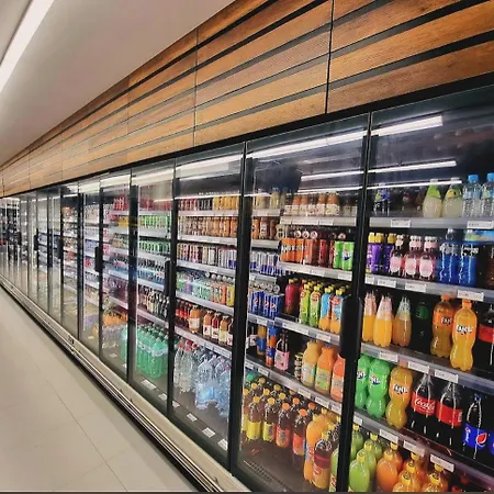 Apartament Boo_apartment Durrës